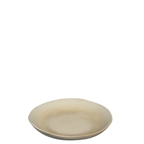 LEONARDO NOLI bézs desszertes tányér 15cm