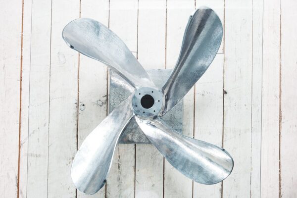 OCEAN ezüst dohányzóasztal 60cm - Üveglap nélkül OCEAN ezüst dohányzóasztal 60cm - Üveglap nélkül