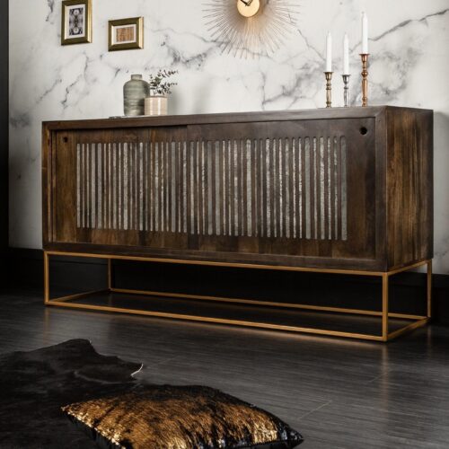 ONGX mangó tálalószekrény 160cm