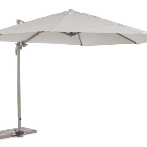 ORLAND bézs napernyő