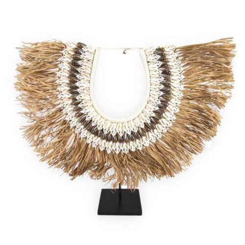 PANTAI tengerifű asztali dekoráció