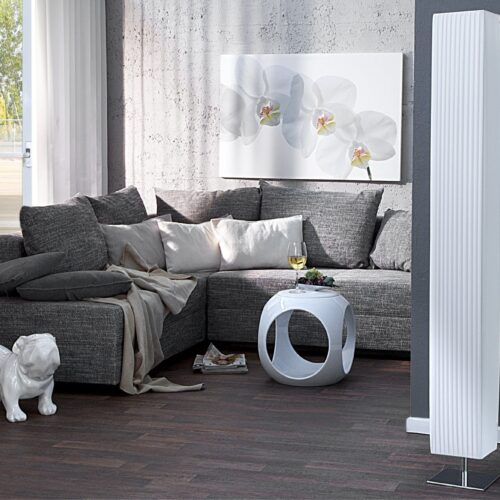 PARIS fehér állólámpa 160 cm