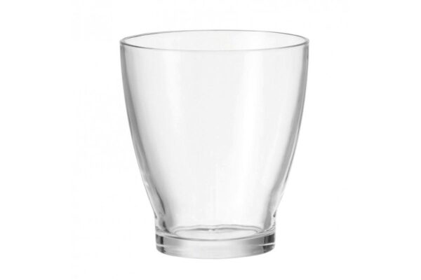 LEONARDO POLO viharlámpa-váza 17cm