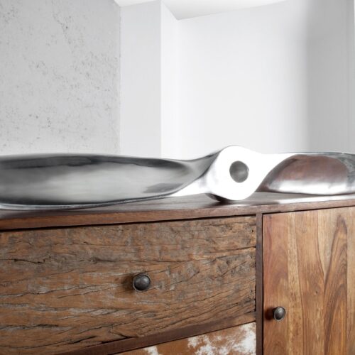 PROPELLER légcsavar dísztárgy 110cm