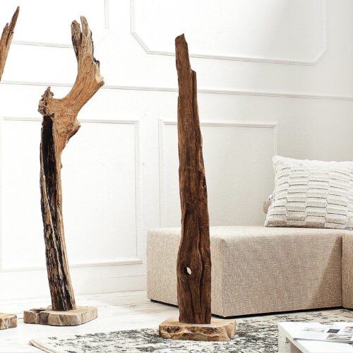 REEF uszadékfa dísztárgy