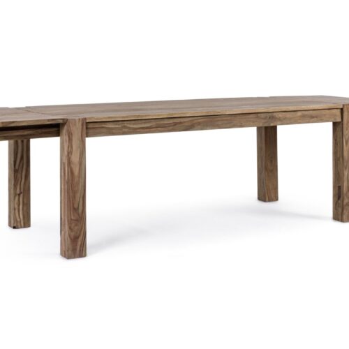 SALFORD bővíthető étkezőasztal 200/300x100