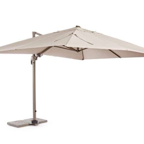 SARAGOZZA barna napernyő