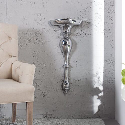 SCALA barokk falikonzol 60cm