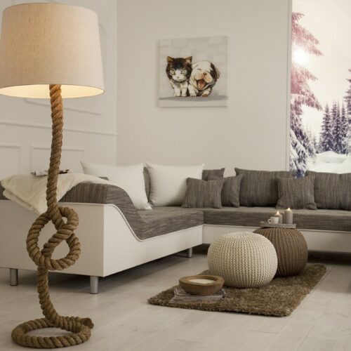 SEVEN SEAS állólámpa 160cm