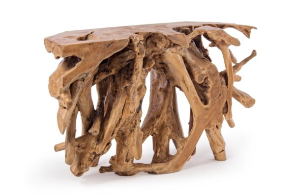 SOLIDAD konzolasztal 120cm