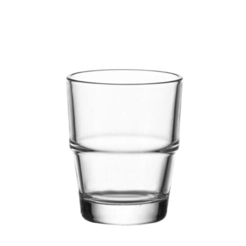 LEONARDO SOLO kávés-teás csésze 290ml fül nélkül