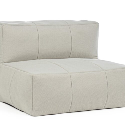 SPARROW szürke fotel