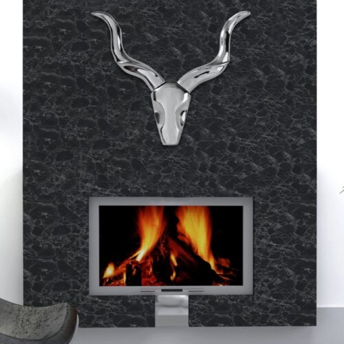 STYLE ROCKS falidísz