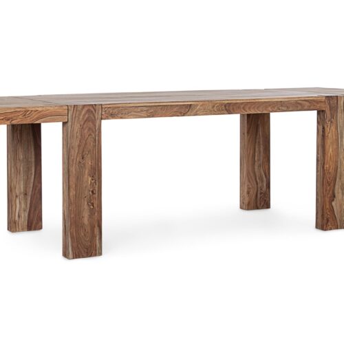 SUNDERLAND bővíthető étkezőasztal 175/265x90