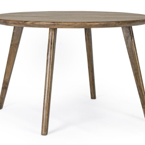 SYLVESTER étkezőasztal 120cm átmérő