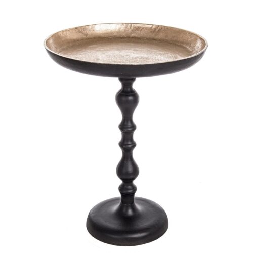 TAHIR lerakóasztal 50cm átmérő V1 TAHIR lerakóasztal 50cm átmérő V1