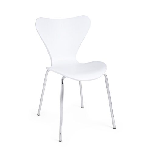 TESSA fehér szék