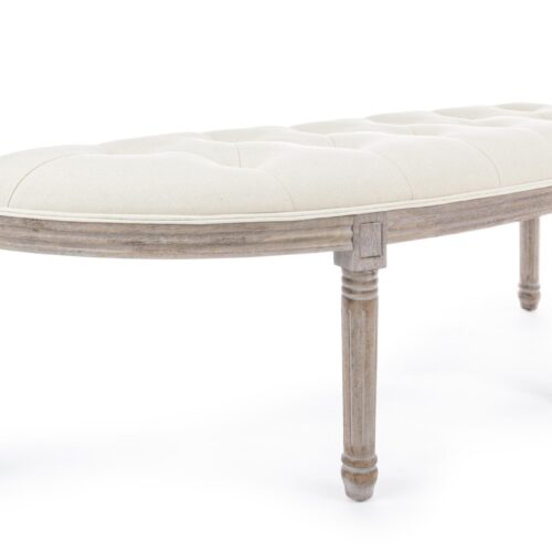 TILDE natúr ülőpad