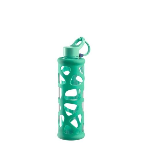 LEONARDO TO GO vizespalack 700ml zöld