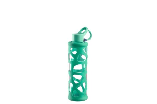 LEONARDO TO GO vizespalack 700ml zöld