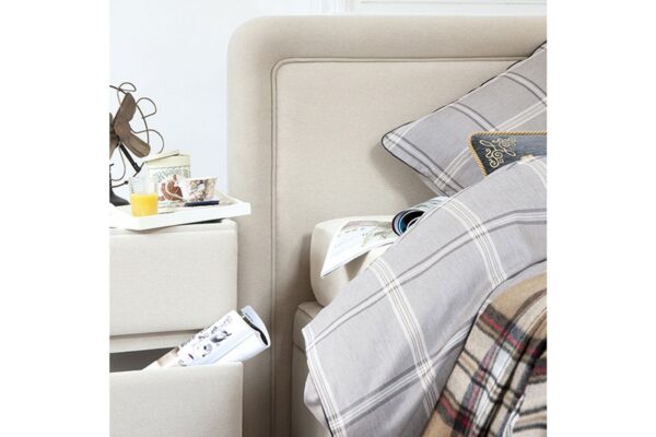 TWIN MEDIUM éjjeliszekrény TWIN MEDIUM éjjeliszekrény