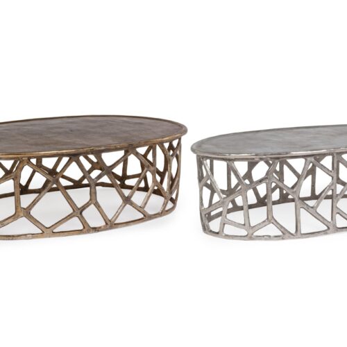 ZAHID 2 részes dohányzóasztal