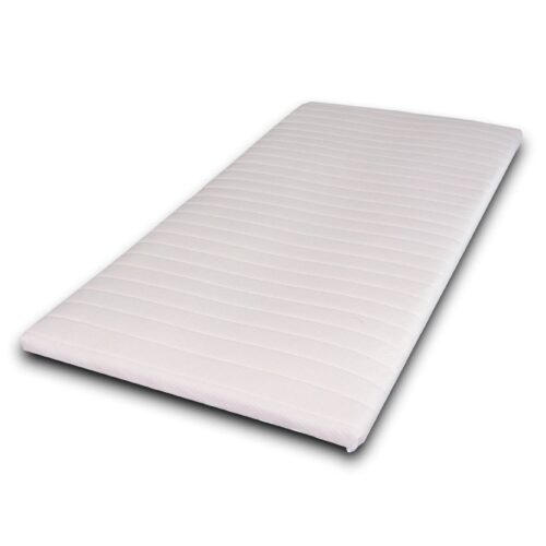 ZELDA fedőmatrac 200 x 200 cm