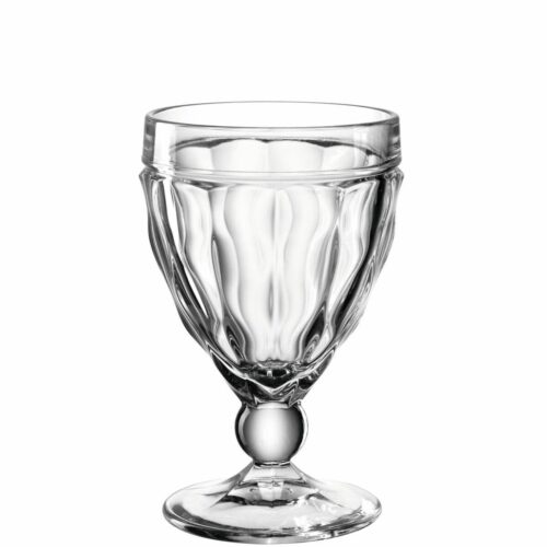 LEONARDO BRINDISI pohár vörösboros 310ml színtelen LEONARDO BRINDISI pohár vörösboros 310ml színtelen