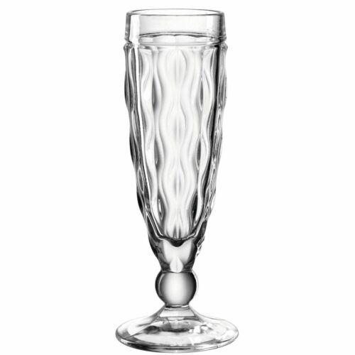 LEONARDO BRINDISI pohár pezsgős 140ml színtelen LEONARDO BRINDISI pohár pezsgős 140ml színtelen