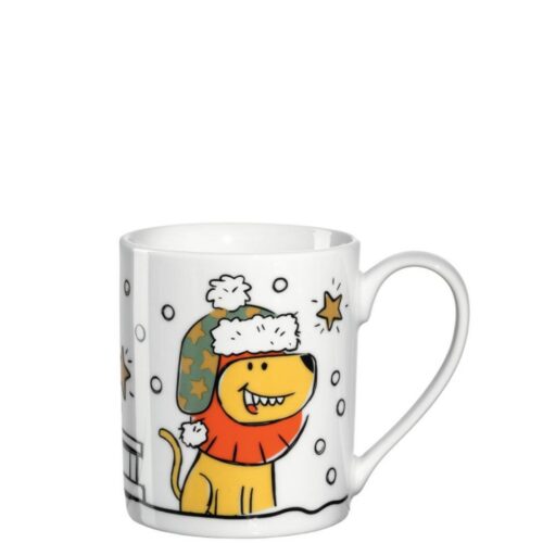 LEONARDO BAMBINI bögre 200ml LEONARDO BAMBINI bögre 200ml
