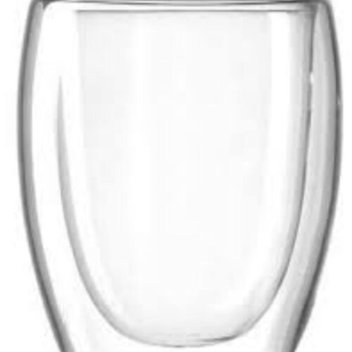 LEONARDO LIMITED dupla falú pohár 350ml LEONARDO LIMITED dupla falú pohár 350ml