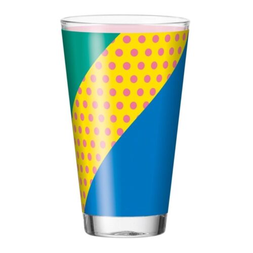 LEONARDO BRERA pohár üdítős 300ml LEONARDO BRERA pohár üdítős 300ml