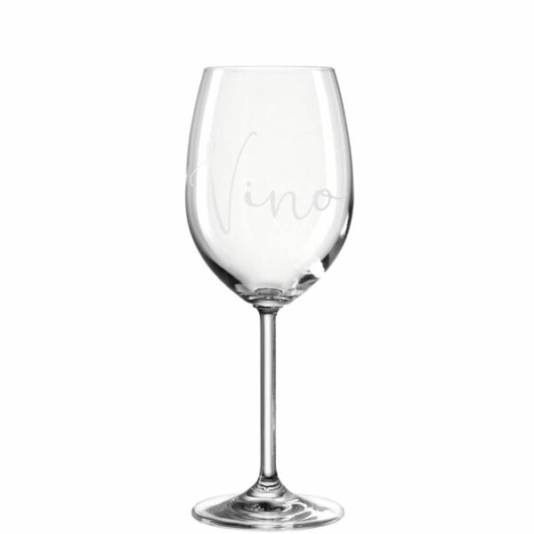 LEONARDO APERITIVO pohár fehérboros 460ml LEONARDO APERITIVO pohár fehérboros 460ml