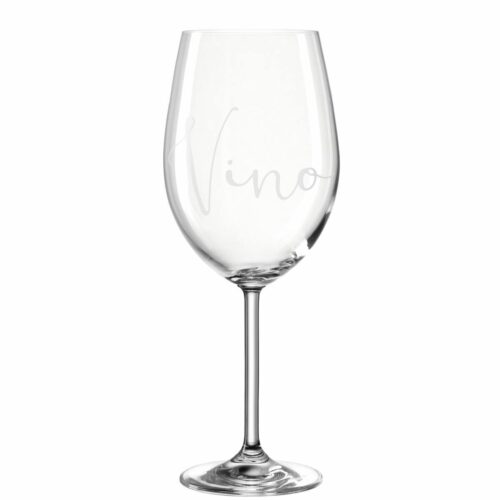 LEONARDO APERITIVO pohár vörösboros 640ml LEONARDO APERITIVO pohár vörösboros 640ml