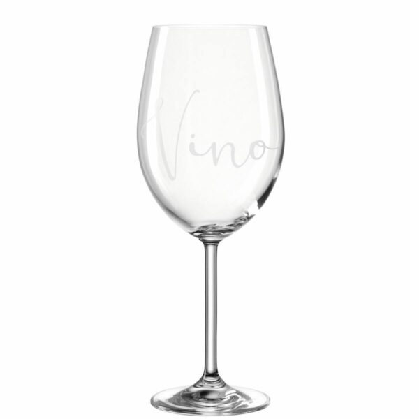 LEONARDO APERITIVO pohár vörösboros 640ml LEONARDO APERITIVO pohár vörösboros 640ml