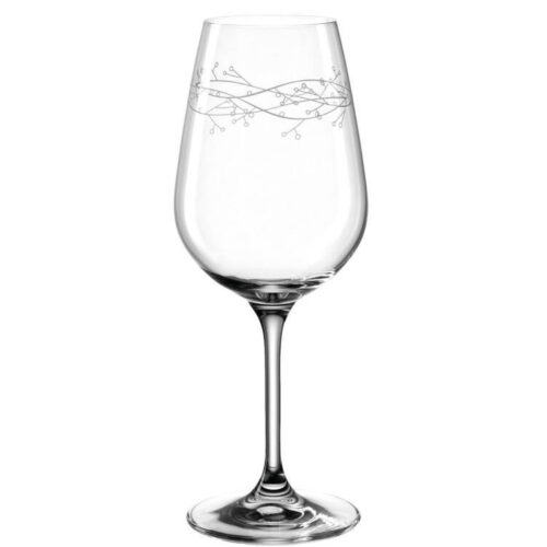 LEONARDO NEVE pohár fehérboros 450ml LEONARDO NEVE pohár fehérboros 450ml