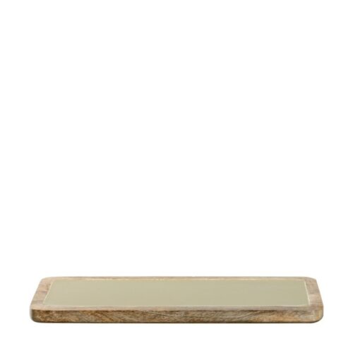 LEONARDO CANDELA fa tálalótál 39x15cm LEONARDO CANDELA fa tálalótál 39x15cm