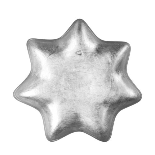LEONARDO STELLA csillag alakú tányér 28cm LEONARDO STELLA csillag alakú tányér 28cm