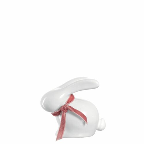 LEONARDO PESARO ülő nyuszi 9cm LEONARDO PESARO ülő nyuszi 9cm