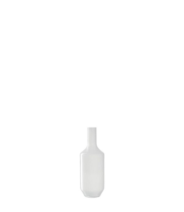 LEONARDO NEVE váza 18cm