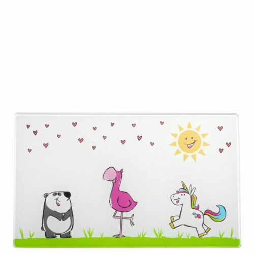 LEONARDO BAMBINI reggeliző lap 25x15cm LEONARDO BAMBINI reggeliző lap 25x15cm