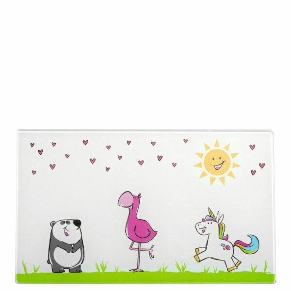 LEONARDO BAMBINI reggeliző lap 25x15cm LEONARDO BAMBINI reggeliző lap 25x15cm