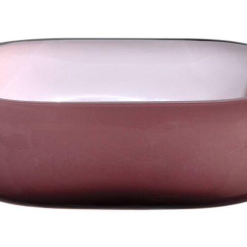 LEONARDO MILANO tál 23x23cm LEONARDO MILANO tál 23x23cm