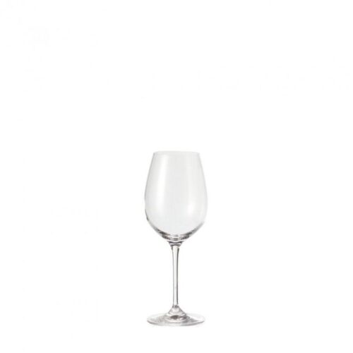 LEONARDO BARCELONA pohár fehérboros 410ml LEONARDO BARCELONA pohár fehérboros 410ml