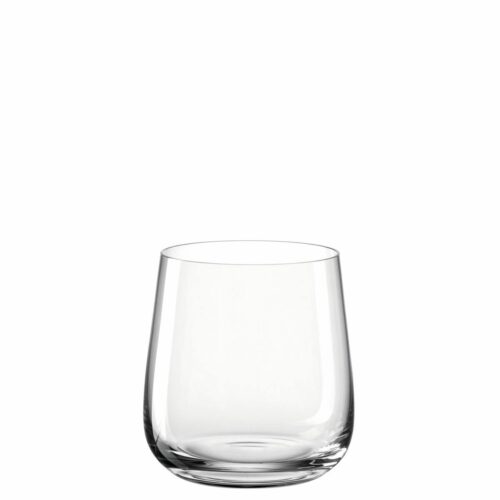 LEONARDO BRUNELLI pohár whiskys 400ml LEONARDO BRUNELLI pohár whiskys 400ml