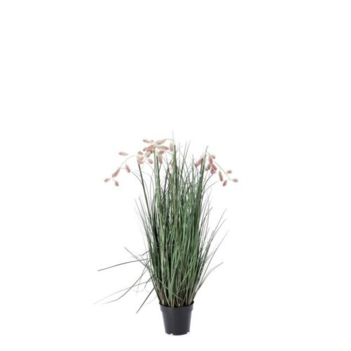 GREVILLEA zöld műanyag művirág GREVILLEA zöld műanyag művirág
