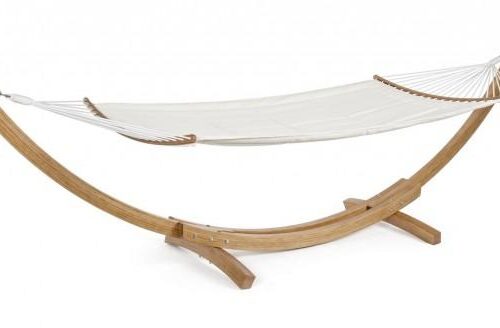 LUXORY HAMMOCK fehér függőágy LUXORY HAMMOCK fehér függőágy