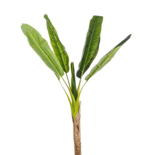 BANANO zöld művirág BANANO zöld művirág