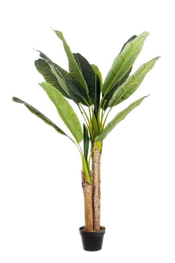 BANANO II zöld művirág BANANO II zöld művirág