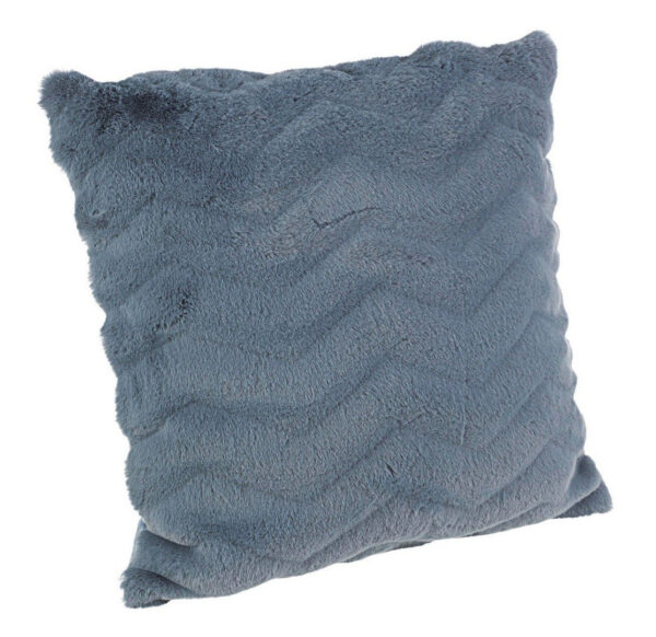 CHANTEL kék 100% polyester párna CHANTEL kék 100% polyester párna